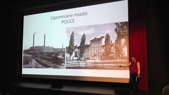 80 lat polskiej administracji: film i debata