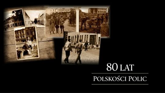 80 LAT POLSKOŚCI POLIC: 1946-2026