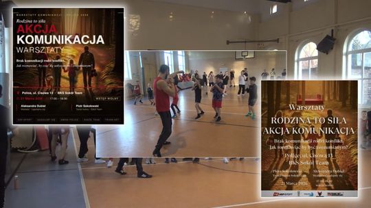 Boks alternatywą dla zagrożeń ulicy