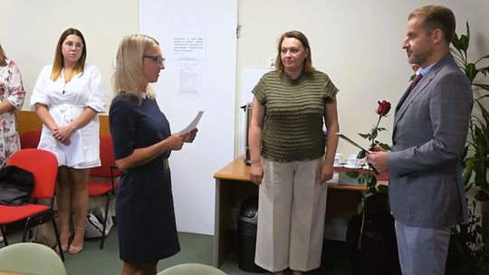 Ci pedagodzy awansowali i są gotowi do pełnienia nowych obowiązków
