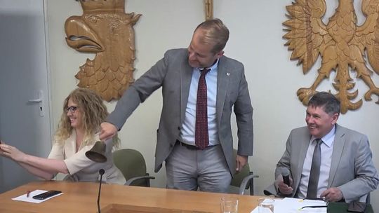 Coroczne spotkanie z liderami gminnych jednostek edukacyjnych