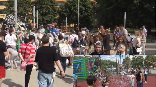 Festyn Rady Osiedla nr 7