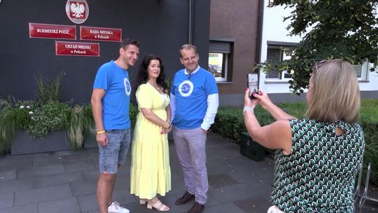 Gra terenowa "Wakacje w Policach są super". Do wygrania atrakcyjne nagrody