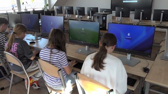 Jedna godzina edukacji seksualnej w roku od 1 września