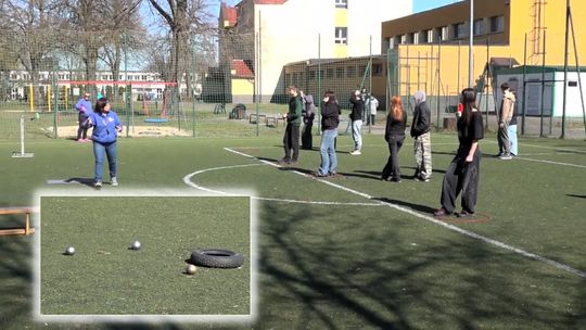 Kciuki odpoczywają, czas na bule. Nietypowy pomysł na WF