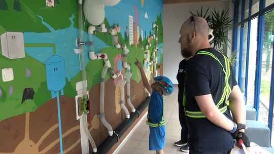 Klub Taty zorganizował wyjątkową wyprawę