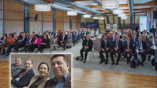 Konwent samorządowców z regionu. Zapadły wielkie decyzje