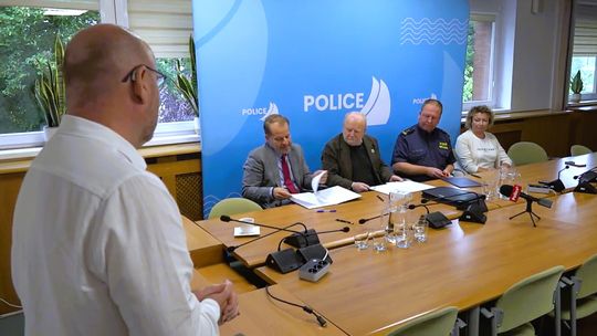 Krótkofalowcy ze wsparciem na wypadek kryzysu