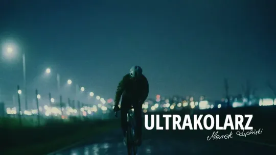 Marek - Ambasador 15s