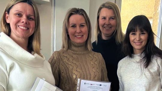 Mieszkania treningowe dla potrzebujących