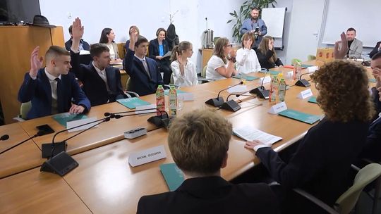 Młodzi przejmują głos. Będą współdecydować w sprawach, które ich dotyczą