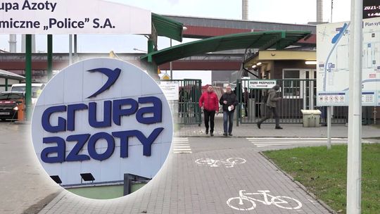 Nerwowo w polickiej fabryce. Chodzi o nagrody dla załogi
