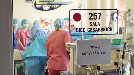 Oddział położniczy zaprasza na Dni Otwarte z atrakcjami (31.05)