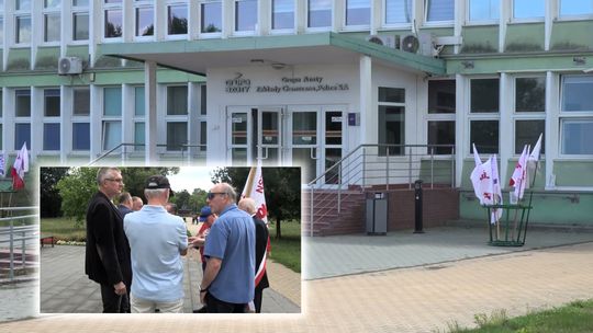 Pierwsze uzgodnienia związków zawodowych z Zarządem Grupy Azoty