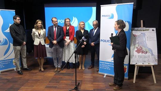 Police i ZUT przypieczętowały współpracę w zakresie edukacji i rozwoju młodzieży szkolnej