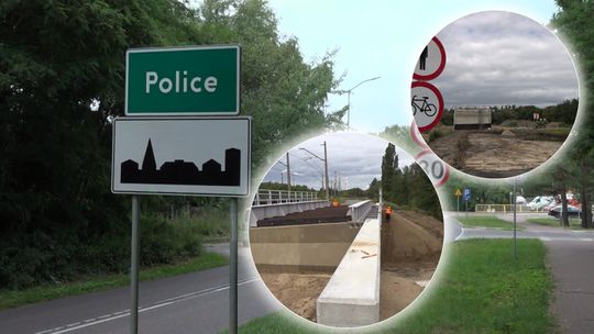 Police jednym z największych placów inwestycyjnych w regionie
