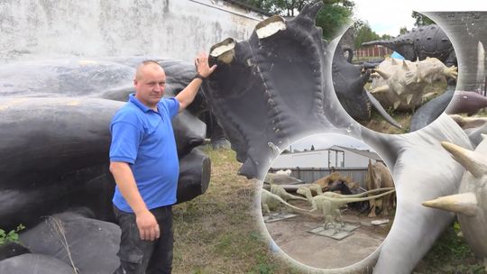 Policki przedsiębiorca ma dość nieproszonych gości