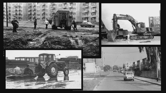 Prosimy o pomoc - Pomóż nam stworzyć wyjątkową historię gminy Police!