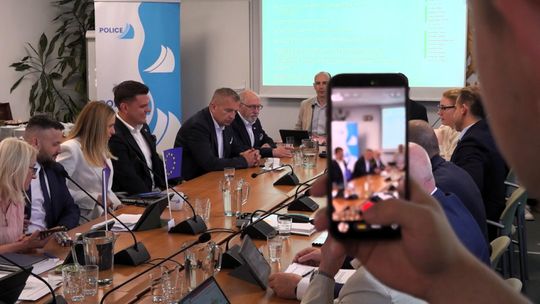Przebieg ostatniej sesji Rady Miejskiej