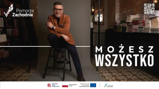 Przemek - Ambasador 15s