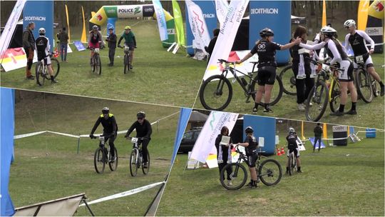 Puszcza Wkrzańska pod kołami. 11. sezon Pucharu MTB