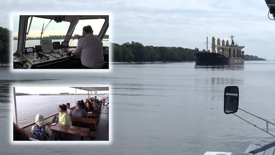 Rusza Samorządowy Szlak Wodny. Po negocjacjach udało się obniżyć ceny