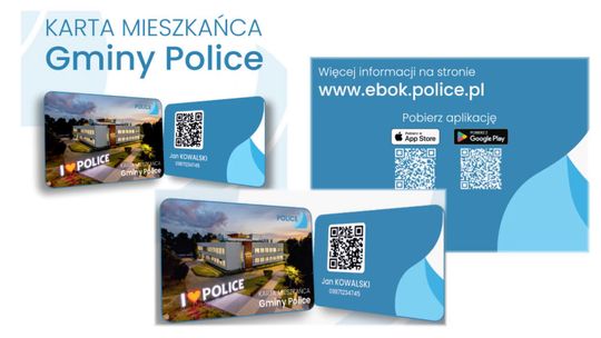 Ruszyła policka Karta Mieszkańca