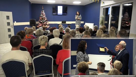 Seniorzy z Tanowa, Trzeszczyna, Tatyni i Polic aktywni dzięki programowi „Humanum”