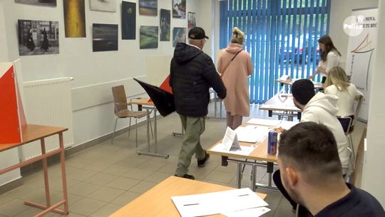 Sonda uliczna: kto na prezydenta?
