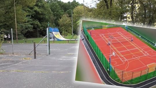 Spora inwestycja przy Wróblewskiego. Wskazali ją mieszkańcy