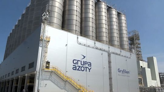 Szczecińscy politycy PiS uderzają w rząd za kłopoty Polimerów Police