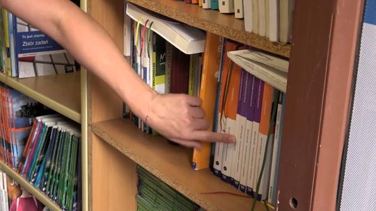 Szkoła w nieustannej transformacji. Kolejne zmiany od września