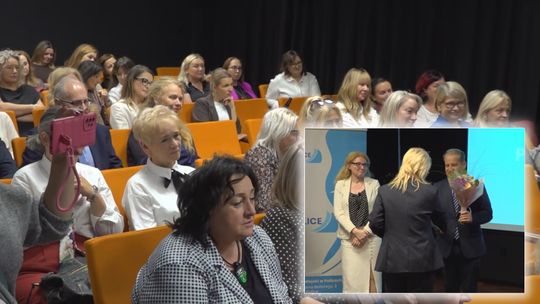 Uczą, wychowują i pomagają młodym ludziom odnaleźć się w świecie. Dzień Edukacji Narodowej