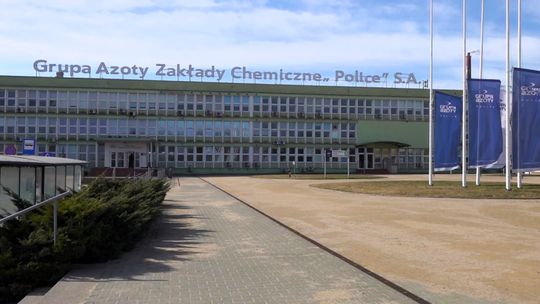 W polickich Azotach narasta napięcie