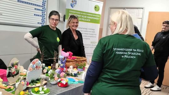 Wielkanoc w Harmonii - coś więcej niż wspólny stół i potrawy