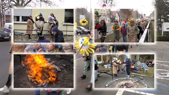 Wiosna: sonda uliczna, PSONI i RO2