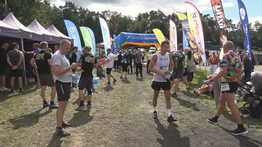 Za nami XVI Festiwal Biegowy „Dziki Weekend”