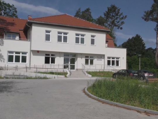 1 lipca otwarcie hospicjum w Tanowie, potrzebni wolontariusze do skręcania mebli