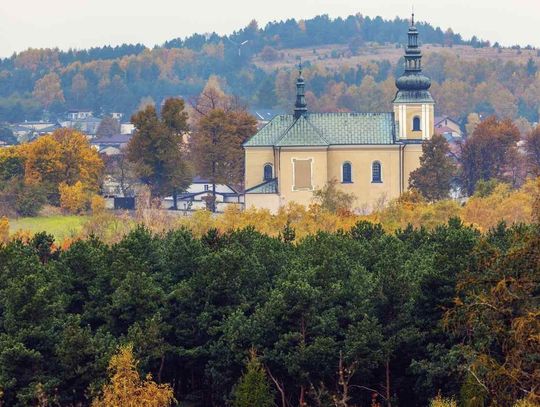 10 nowych miast w Polsce. Oto propozycje