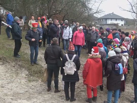 18. edycja Inauguracji Sezonu Turystycznego w Bartoszewie