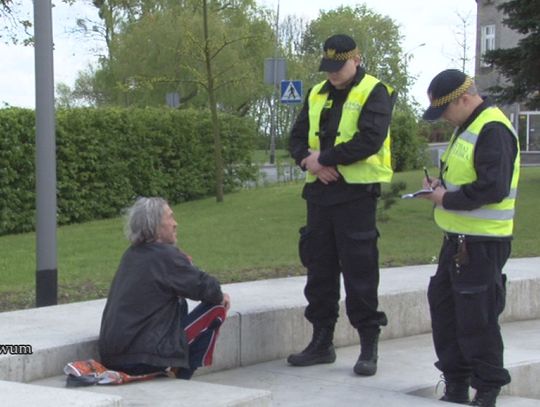 25 lat Straży Miejskiej w Policach