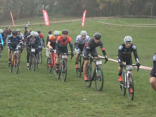 3. edycja Stevens Cyclocross Cup w Policach