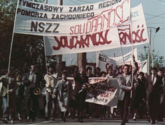 30 lat temu ujawnili swoją podziemną działalność