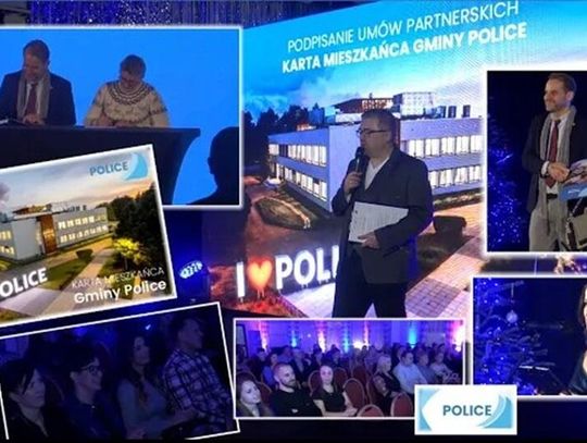 40 bonusów dla każdego - Police ruszają z Kartą Mieszkańca