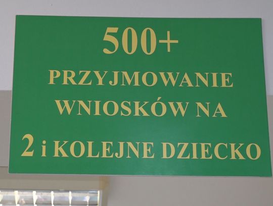 500+ bez wniosku. Ważne zmiany w funduszu alimentacyjnym.