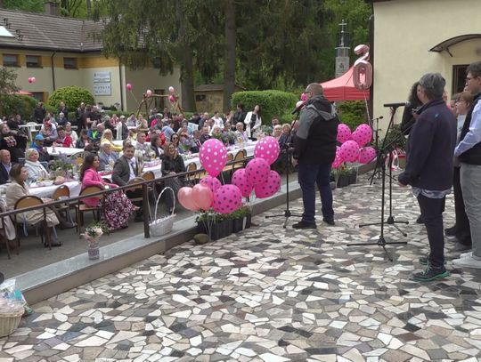 60 lat działalności organizacji zrzeszającej osoby niepełnosprawne