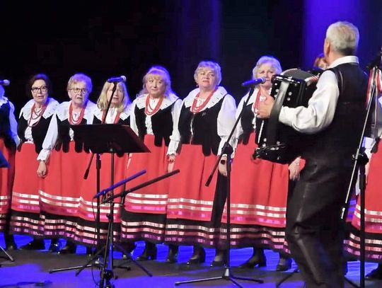 65 lat na scenie. Spektakularny sukces policzanek
