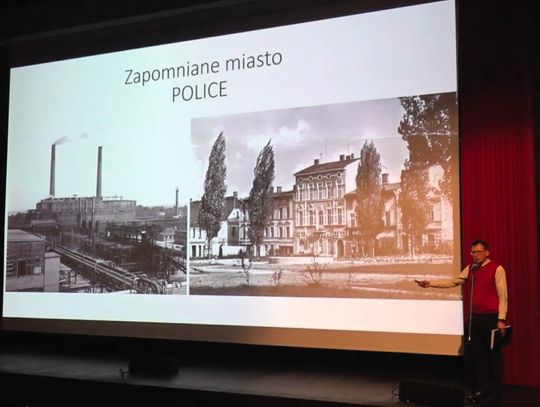 80 lat polskiej administracji: film i debata