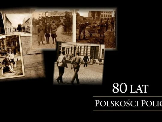 80 LAT POLSKOŚCI POLIC: 1946-2026