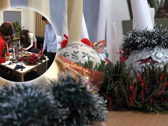 Akcja „Młodzież dla seniora”. Uczniowie SP8 i CUS razem dla najstarszych mieszkańców